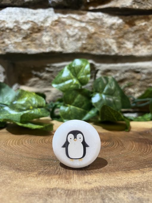 Pocket Penguin Pebble