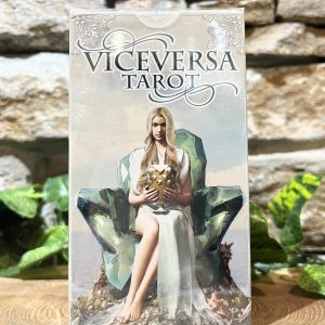 ViceVersa Tarot Card Deck