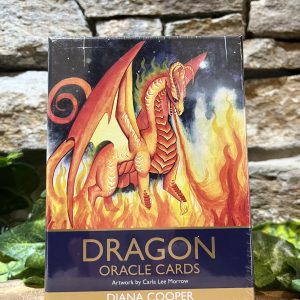 Dragon Oracle Cards