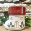 Festive Stocking Pot