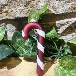 Candy Cane Hanger