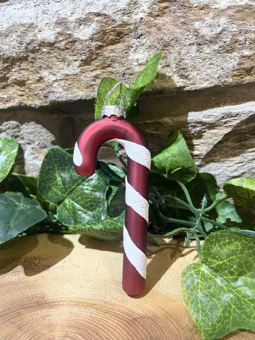 Candy Cane Hanger