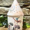 Dragon LED Colour Change Lantern - Image 2