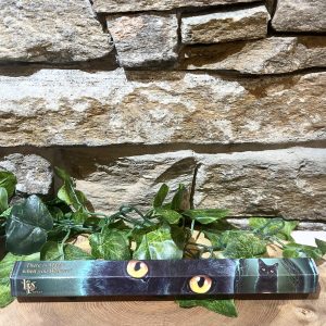 Empowerment Patchouli Incense Sticks