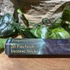 Empowerment Patchouli Incense Sticks - Image 2