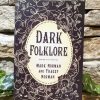 Dark Folklore Book