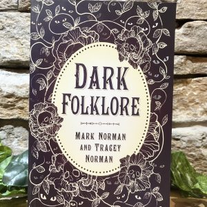 Dark Folklore Book