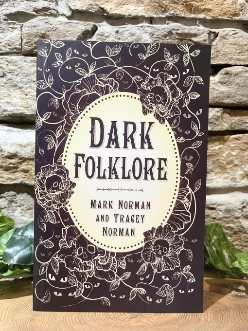 Dark Folklore Book