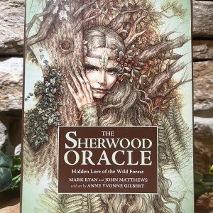 The Sherwood Oracle Cards