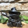 Asmoadeus Frog Ornament