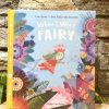 When I Was A Fairy Story Book