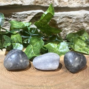 Blue Aventurine Crystal Tumble 4cm