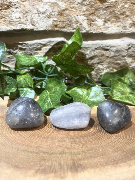 Blue Aventurine Crystal Tumble 4cm