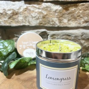 Best Kept Secrets Candle Lemongrass