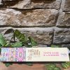 Native Soul Incense Smudge Sticks White Sage and Lavender