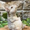 Daydreaming Mouse Ornament