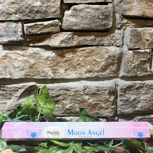 Moon Angel Incense Sticks