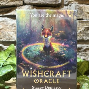 Wishcraft Oracle Card Deck