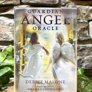 Guardian Angel Oracle Cards