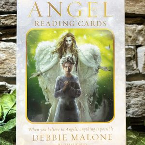 Angel Reading Cards