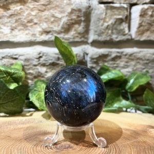 Labradorite Crystal Sphere 5.5cm
