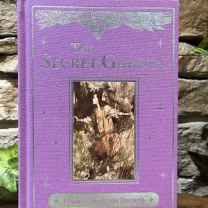 Secret Garden Children’s Classics Hardback Book