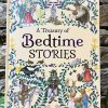 A Treasury Of Bedtime Stories Book