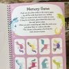 Magical Friends Gem Art Activity Book - Image 3