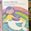 Magical Friends Gem Art Activity Book - Image 2