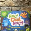 Hoot Owl Hoot Board Game