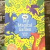 Magical Garden Bumper Activity Book