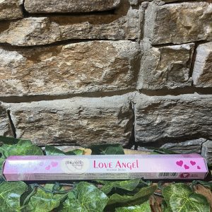 Love Angel Incense Sticks