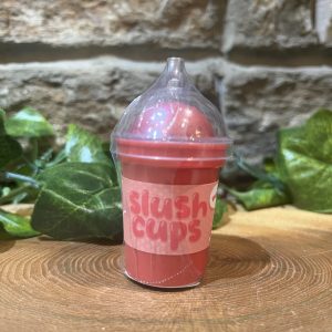 Slushy Cup Lip Balm Cherry Bomb