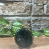 Green Goldstone Crystal Worry Stone 4cm