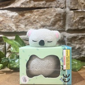 Squishy Koala Grey