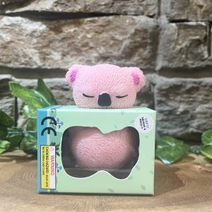 Squishy Koala Pink