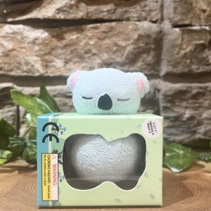 Squishy Koala Blue