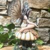Chrysalis Fairy Ornament - Image 2