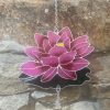 Lotus Wind Chime - Image 2