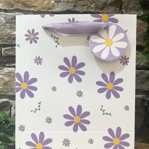Blooming Lovely Gift Bag Medium
