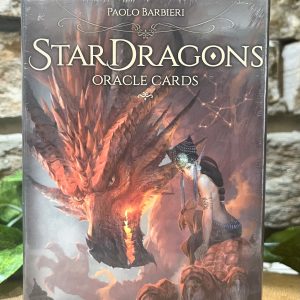 Star Dragons Oracle Cards