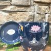 Lily Pad Lotus Planter - Image 3