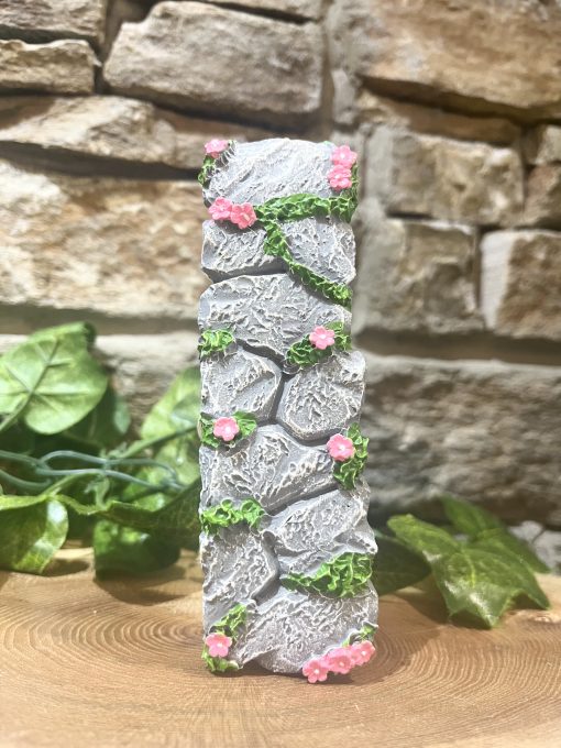 Miniature Fairy Flower Path