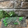 Ivy Log Stump - Image 2