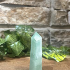 Aventurine Crystal Tower 6cm