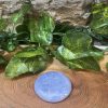 Blue Chalcedony Crystal Smooth Stone - Image 2