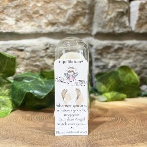 Guardian Angel Wings Earrings
