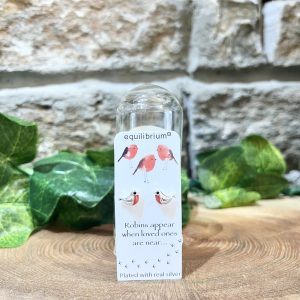 Robins Appear Earrings