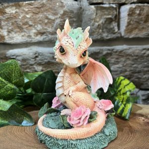 Flower Dragon Carnation