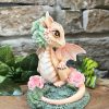 Flower Dragon Carnation - Image 2